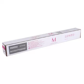 Toner Utax 1T02NDBUT0 1000 Seiten Magenta