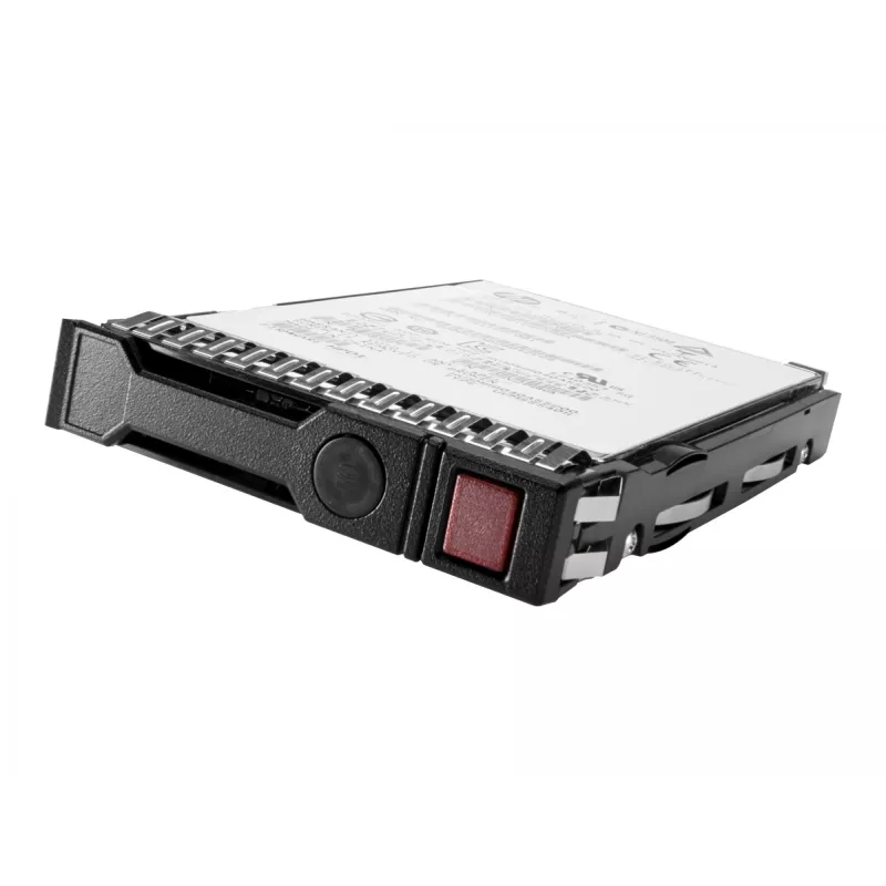 SSD-Laufwerk HPE 3,2 TB 2,5 Zoll SAS P49052-B21