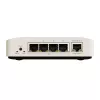 Mikrotik CRS304-4XG-IN Netzwerk Switch 10G Ethernet Power over Ethernet White