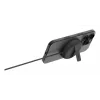 Ladegerät Belkin WIA011HQBK Indoor USB Kabellos Schnellladen Schwarz