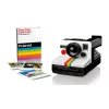 Lego Ideas 21345 Polaroid OneStep SX-70 Camera Kit