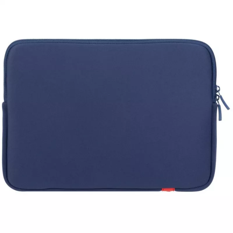 Sleeve case Rivacase Antishock 5123 33.8 cm (13.3 Zoll) Blau