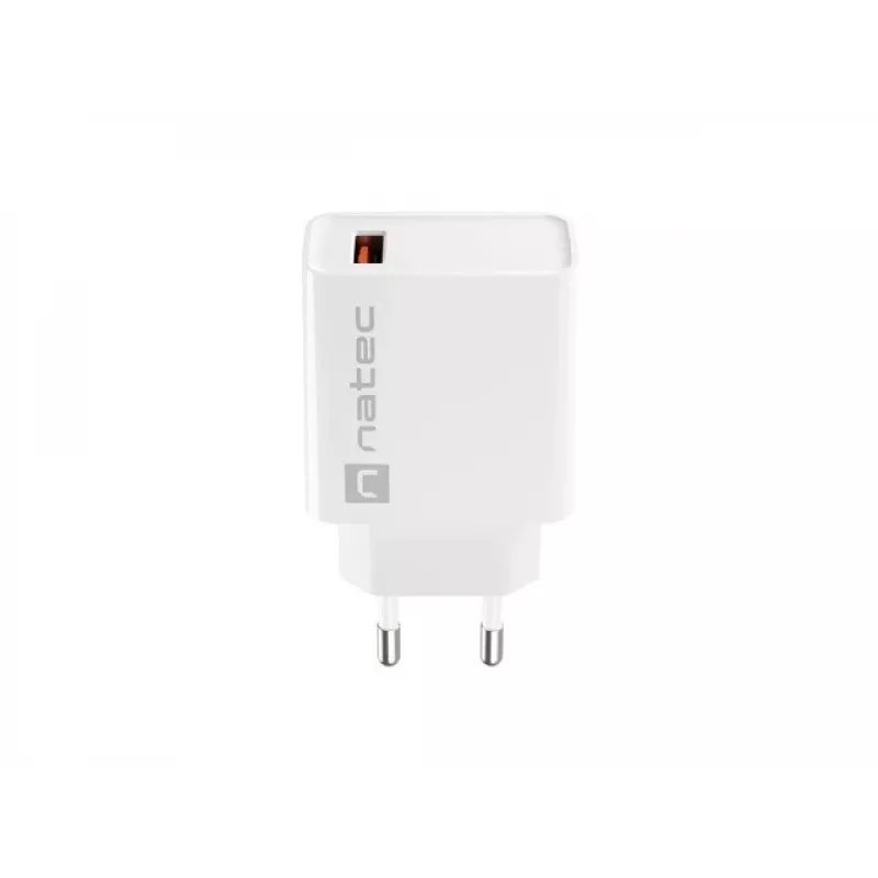 Natec NUC-2057 Product Weiß