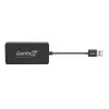 Kabelloser Adapter Carlinkit CPC200-CCPA für Apple CarPlay und Android Auto (CCPA-Protokoll)
