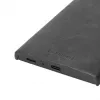 Cover Krusell SUNNE Sony Xperia L2 14 cm (5,5 Zoll) Schwarz