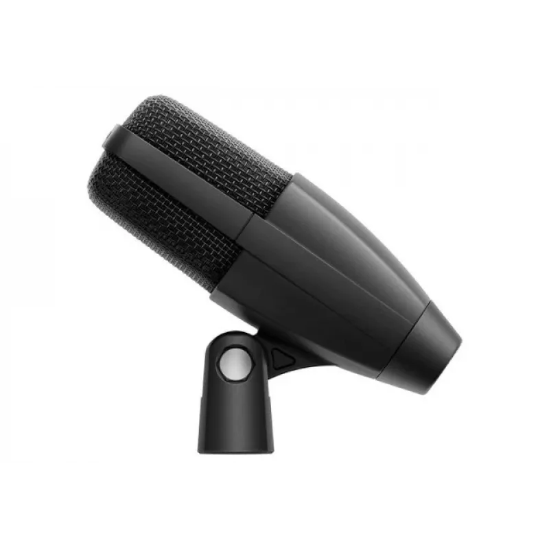 Sennheiser MD 421 kompakt - dynamisch, supernierenförmig