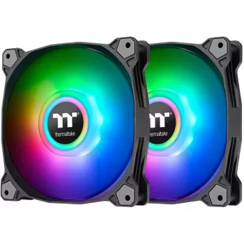 Lüfter Thermaltake Pure Duo 14