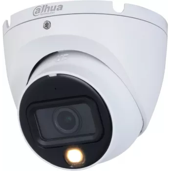 Dahua Technology HAC-HDW1200TLM-IL-A Turret Überwachungskamera Innen- & Außenbereich 1980 x 1080 Pixel Decken-/Wand-/Mastmontage