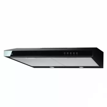 Dunstabzugshaube AKPO WK-7 K60 GLASS 60 SCHWARZ