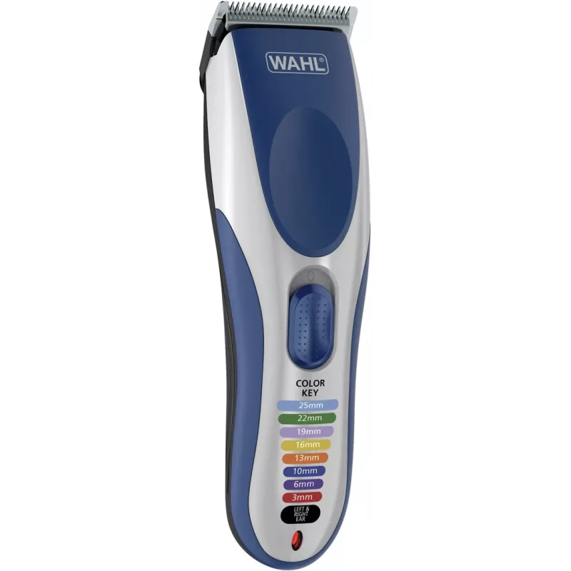Wahl Color Pro Kabellos