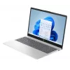 Laptop HP 15-FD1899NR 39,6 cm (15,6 inch) FHD, Intel Core 7 150U, 16 GB RAM, 512 GB SSD, Windows 11 Home, Natural Silver