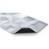 Mauspad ENDORFY Crystal Onyx White XL