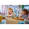 LEGO CREATOR 3 IN 1 31385 Meerestiere: Wunderschöne Delfine