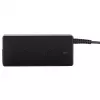 Laptop-Netzteil Akyga AK-ND-19 — 75 W, 19,5 V, 3,9 A, AC/DC, schwarz