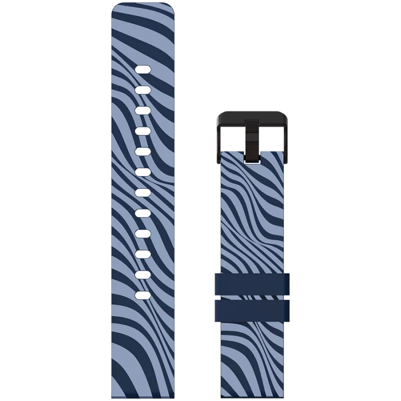 Smartwatch Canyon CNE-KW43 Blau