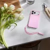 Beats iPhone 17 Pro Max Kickstand Case mit MagSafe und Kamerasteuerung - Pebble Pink