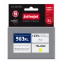 Activejet AH-963YRX Tinte (Ersatz für HP 963XL 3JA29AE; Premium; 1760 Seiten; 25 ml, gelb)