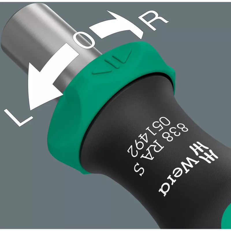 Werkzeug, Wera, 05051060001