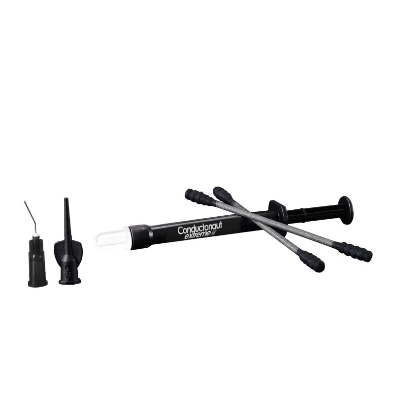 Wärmeleitpastenschutz Thermal Grizzly TG-CE-001-R