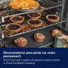 Einbau-Backofen ELECTROLUX EOF5H50BZ, Elektro-Backofen