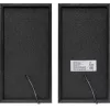 DEFENDER SPK-240 kabelgebundene Desktop-Lautsprecher, 2.0, 6 W RMS, USB-Stromversorgung, 3,5 mm, schwarz