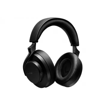 Shure AONIC 50 GEN 2 Headset kabelgebunden & kabellos mit Kopfbügel, Musik, USB Type-C, Bluetooth, Schwarz