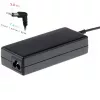 Netzteil/Inverter Akyga AK-ND-04 für Laptops, für den Innenbereich 90 W, Eingang 100–250 V, schwarz