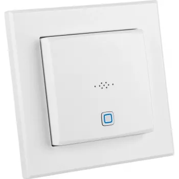 Homematic IP HMIP-SCTH230 Smart-Home-Umweltsensor Kabelgebunden