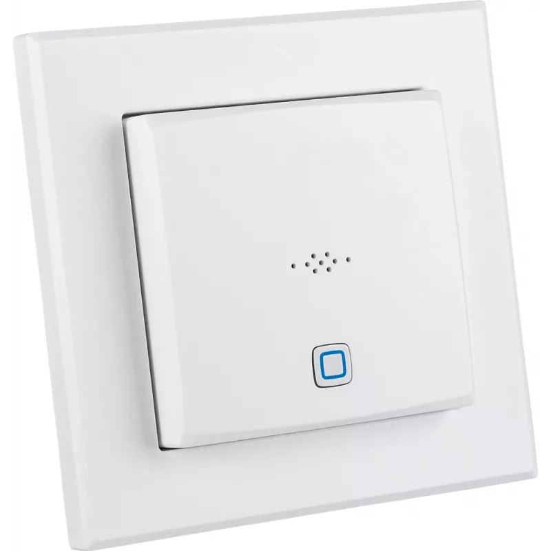 Homematic IP HMIP-SCTH230 Smart-Home-Umweltsensor Kabelgebunden