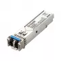 D-Link 1-Port Mini-GBIC SFP auf 1000BaseSX Industrial Transceiver