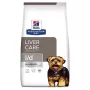HILL's PD Canine Liver Care l/d - Trockenfutter für Hunde - 4 kg