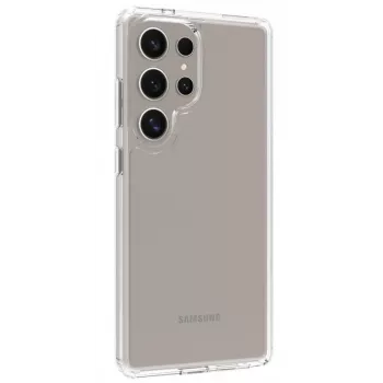 Cover Screenor BUMPER Samsung Galaxy S25 Ultra 17,5 cm Transparent