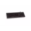 Tastatur CHERRY XS Complete G84-5200LCMDE-2 Schwarz QWERTZ
