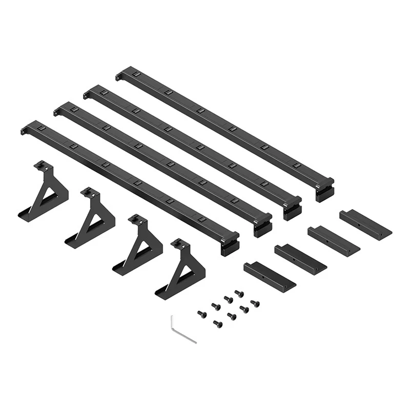 Bandzuführung xTool P2/P2S P5010199 — einstellbare Geschwindigkeit, langlebige Konstruktion