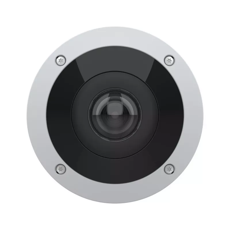 Axis M4317-PLVE Dome IP Sicherheitskamera Innen 2160 x 2160 Pixel Decke/Wand