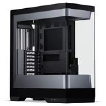 Computer-Gehäuse Phanteks Evolv S2 Midi-Tower E-ATX Schwarz