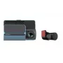 Dahua Technology DHI-DAE-HC3511GW-S8 Dashcam 4K Ultra HD Wi-Fi USB Schwarz, Blau