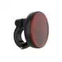 Reflektor-Zubehör FIXED FIXTAG-RE-BK – Find My-kompatibler smarter Tracker-Reflektor, Schwarz