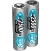 ANSMANN maxE plus Akku - 2 x AA Typ