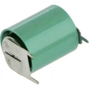 Knopfzelle Varta V3/40H-SLF++/- 43 mAh 3,6 V
