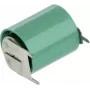 Knopfzelle Varta V3/40H-SLF++/- 43 mAh 3,6 V