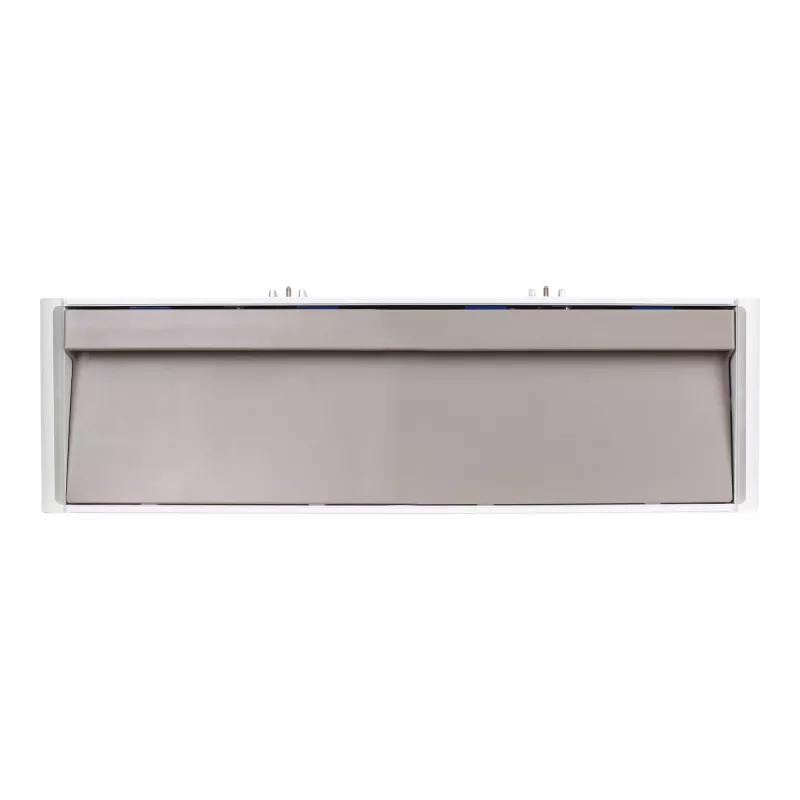 Ergotron CareFit Pro - Montagekomponente (Schubladen-Trennelement, Verkleidungsplatten, Schubladengehäuse)