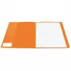 Mappe Polypropylen (PP) Herma 19489 A4 Orange
