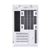 PC-Gehäuse Lian Li A3-mATX Micro Tower Weiß