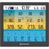 Digitale Wetterstation Bresser Optics 7003220 Schwarz LCD Wi-Fi
