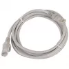 Cisco Kabel 1,5 m/5 Fuß grau Ethernet