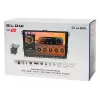 Autoradio BLOW CP02 2DIN 9-Zoll-Touchscreen Android GPS, Doppel-DIN-Multimediaeinheit