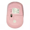 NATEC STORK Maus Home Beidhändig RF Wireless + USB Typ-A Optisch 1600 DPI