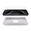 Bildschirmschutzfolie Belkin ScreenForce iPhone 15 Pro Max Gehärtetes Glas