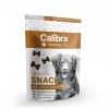 Hundeleckerli Calibra Veterinary Diets Crunchy Snack Gastrointestinal 120 g — funktional, getreidefrei, Fischgeschmack